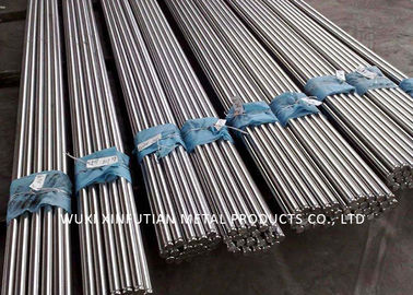 Un bon prix. L'acier inoxydable poli de la finition 316L profile le diamètre de barre ronde 1,0 - 250mm en ligne