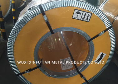 Un bon prix. Duplex de la bobine d'acier inoxydable du duplex 2205/solides solubles 2205 pour le traitement chimique en ligne