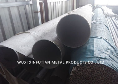 Un bon prix. 309S tuyau d'acier inoxydable sans couture finition A312/A269/A213 multiple d'ASTM en ligne