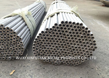 Un bon prix. Tuyau d'acier inoxydable sans couture d'ASTM 201 316L pour OD industriel 6mm 530mm en ligne