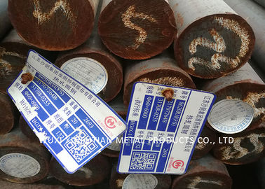 Un bon prix. Barre 8620/20Crnimo ronde en acier laminée à chaud d'Aisi pour la pompe de tuyauterie et de Rod de surgeon en ligne