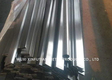 Un bon prix. L'acier inoxydable de catégorie sanitaire a soudé le tube rond mince d'acier inoxydable de mur du tube/solides solubles 304 en ligne
