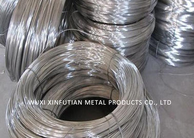 Un bon prix. Couleur de multiple de fil de bobine de 410 fils d'acier de ressort inoxydable/acier inoxydable en ligne