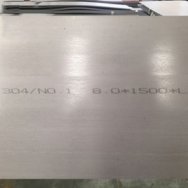 Un bon prix. Feuille perforée laminée à froid 1Cr18Mn8Ni5N AISI 202 de l'acier inoxydable 304 en ligne