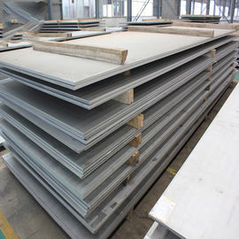 Un bon prix. 2B feuille inoxydable du délié 304, bord doux de refroidissement laminé à chaud de 304 plats en ligne