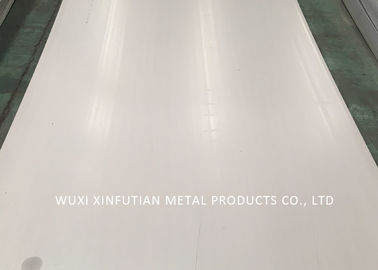 Un bon prix. 2B NO1 317L a laminé à froid la feuille 4x8 2.5mm d'acier inoxydable 2.0mm de haute résistance en ligne