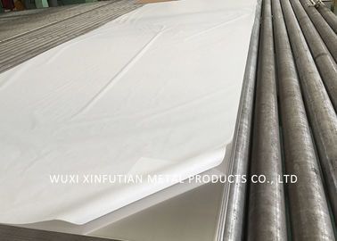 Un bon prix. 316 paquet navigable laminé à chaud décoratif du plat 3mm d'acier inoxydable 1mm standard en ligne