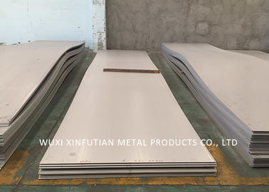 Un bon prix. Type 316 résistance à la corrosion de Baosteel de finition de NO1 de feuille d'acier inoxydable en ligne