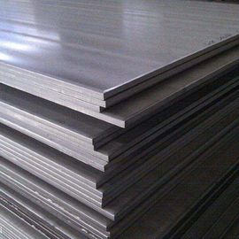 Un bon prix. 2B 0.4*1260 a laminé à froid la bobine de feuille de l'acier inoxydable 441 en stock, la largeur 1260mm en ligne