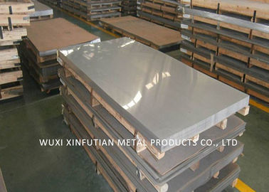 Un bon prix. Taille laminée à chaud Customzied de la tôle d'acier inoxydable 321 50mm 40mm pour l'industrie chimique en ligne