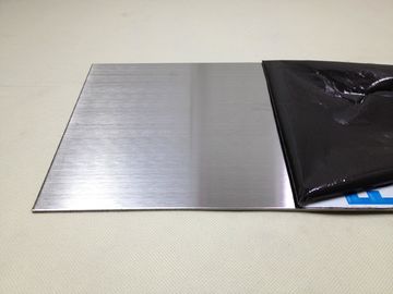 Un bon prix. la finition du BA 304 430 a laminé à froid le plat de la feuille 2B d'acier inoxydable dans les bobines en ligne