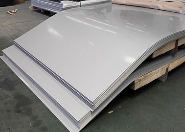 Un bon prix. 2B feuille 0.8mm d'acier inoxydable de la finition 304 de surface du BA NO4 1.2mm pour la construction en ligne