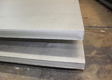 Un bon prix. Feuille laminée à chaud polie et plat d'acier inoxydable pour le bâtiment de machine en ligne
