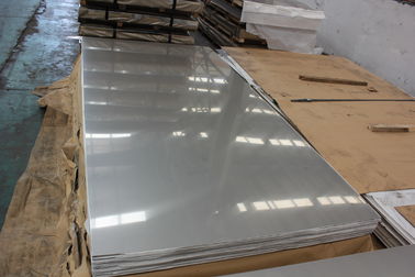 Un bon prix. Feuilles laminées à froid d'acier inoxydable légèrement, feuille de l'acier inoxydable 304 de 1.2mm en ligne