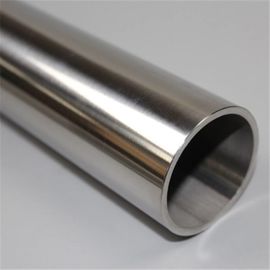 Un bon prix. Tube de l'acier inoxydable 304 de décoration, moulin de tube rond d'acier inoxydable en ligne