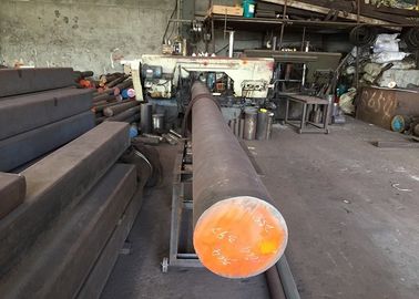 Un bon prix. barre ronde inoxydable 718 de forme du sortilège C T de 30mm 54mm U pour le traitement chimique en ligne