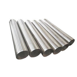 Un bon prix. Épaisseur de paroi soudée balayée à large diamètre du tuyau 316 d'acier inoxydable en ligne