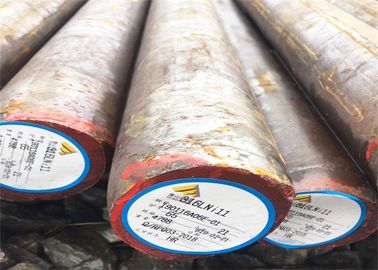 Un bon prix. inspection admise par diamètre de tiers de la barre plate 22mm 30mm de l'acier inoxydable 2Cr13 en ligne