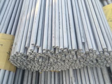Un bon prix. Tuyau d'acier inoxydable sans couture industriel de 6 po. de diamètre pour le pétrole et le gaz en ligne