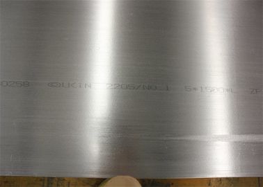 Un bon prix. Acier duplex superbe hyper feuille de 2205/Rod/tuyau/bobine froids et laminés à chaud en ligne