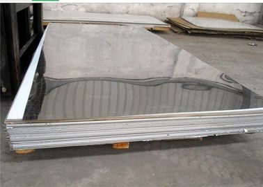 Un bon prix. 16 / 18/26 mesurent les feuilles laminées à froid 316L/302 d'acier inoxydable d'épaisseur en ligne
