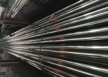 Un bon prix. Les solides solubles recuits lumineux ont soudé le moulin de tuyau/tube 304 316l 201 pour l'usage d'escaliers en ligne