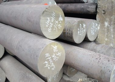 Un bon prix. Barre ronde d'acier inoxydable du SUS 316, type sans couture barre ronde en métal de noir en ligne