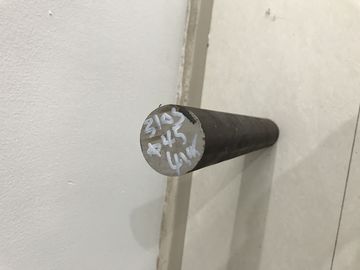 Un bon prix. Barre ronde étirée à froid de 310 solides solubles, longue durée de barre ronde d'acier inoxydable de 12mm en ligne
