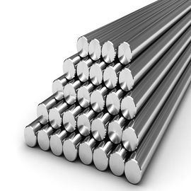 Un bon prix. 410 barre ronde en acier adaptée aux besoins du client de la série 316l 3mm des profils 300 d'acier inoxydable en ligne