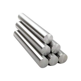 Un bon prix. Barre ronde de l'acier solides solubles 304 laminés à chaud, barre d'acier ronde pour la surface faite sur commande en ligne
