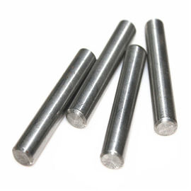 Un bon prix. Barre ronde solide laminée à chaud d'acier inoxydable de 2507 profils lumineux étirés à froid de solides solubles en ligne