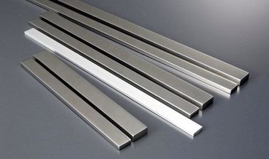 Un bon prix. L'acier inoxydable de TP 304/316 profile le miroir de barre plate pour le matériau de construction en ligne