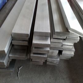 Un bon prix. le Special lumineux d'acier inoxydable de 6mm ASTM profile l'appartement de l'acier inoxydable 303 304 en ligne