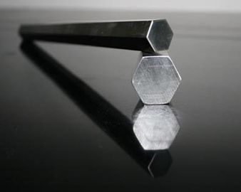 Un bon prix. Barre durable de sortilège d'acier inoxydable de charge de conteneur de profils d'acier inoxydable en ligne
