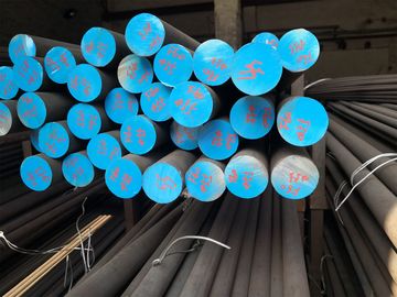 Un bon prix. Barres rondes standard de finition de noir de Rod d'acier inoxydable du duplex F60 d'Astm en ligne