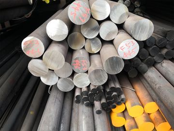 Un bon prix. L'acier inoxydable anticorrosion profile la barre ronde superbe d'acier inoxydable du duplex F53 en ligne