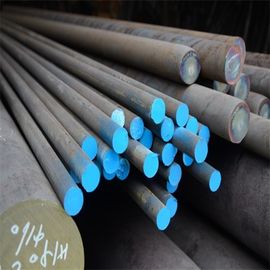 Un bon prix. longueur solide 6m du diamètre 120mm de barre ronde de profils d'acier inoxydable de 2Cr13/AISI 420 en ligne