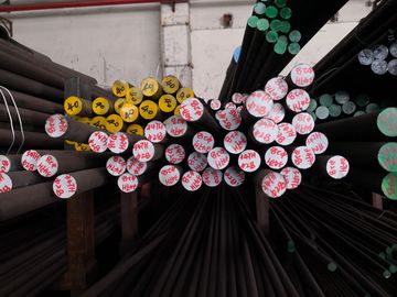 Un bon prix. barre en acier spéciale ronde d'alliage de nickel 347H pour le bâtiment de structure métallique en ligne