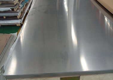 Un bon prix. La petite feuille mince d'acier inoxydable de 4x8 316L 304L 304, miroir a poli la feuille d'acier inoxydable en ligne