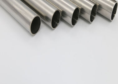 Un bon prix. TP316L soudant le diamètre mince de catégorie de Sanitory de tube d'acier inoxydable 2 pouces en ligne