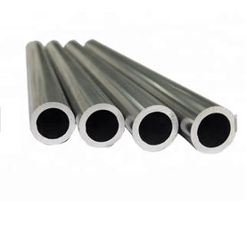 Un bon prix. Tube poli par tuyau d'acier inoxydable sans couture sanitaire d'acier inoxydable de la catégorie 2520 en ligne