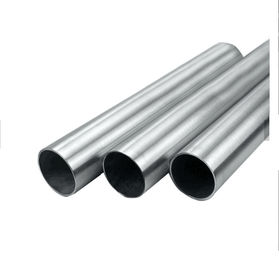 Un bon prix. Finition lumineuse de polissage sanitaire de tube en acier solides solubles de tuyauterie sans couture de la catégorie comestible 304 en ligne