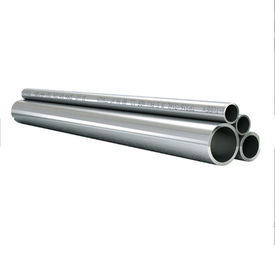 Un bon prix. Tuyau sans couture d'OIN SS304L solides solubles et longue durée de vie soudée inoxydable de tube en ligne