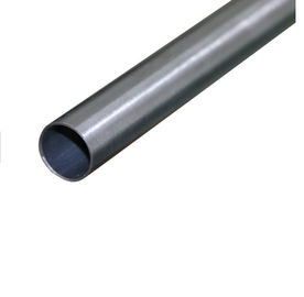 Un bon prix. 321 tuyau d'acier inoxydable sans couture sanitaire polonais de 400 poussières abrasives tube d'acier inoxydable de 5 pouces en ligne
