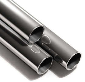 Un bon prix. 1,4462 le tube F60 (S32205) solides solubles duplex a soudé la certification d'OIN/GV de tuyau en ligne