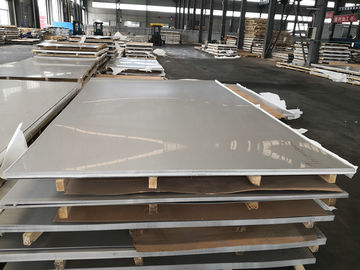 Un bon prix. Norme d'en JIS de la feuille laminée à froid par dureté élevée 304 ASTM AISI DIN d'acier inoxydable en ligne
