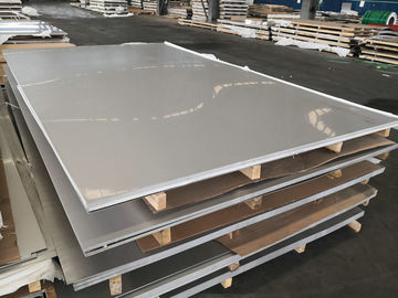 Un bon prix. Feuille laminée à froid de l'acier inoxydable 304, feuille d'acier inoxydable de la finition 2b en ligne
