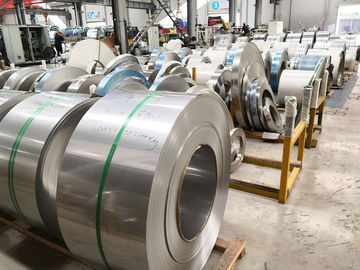 Un bon prix. Bande extérieure polie d'acier inoxydable, bande chimique de l'instrument solides solubles en ligne