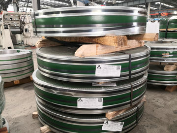 Un bon prix. Bobine laminée à chaud de bande d'acier inoxydable pour la fabrication des véhicules à moteur en ligne
