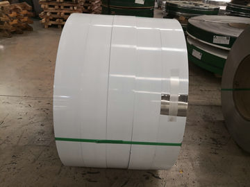 Un bon prix. Bobine polie par ASTM d'acier inoxydable de bandes d'acier inoxydable de JIS AISI/201 catégories en ligne